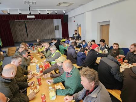 ČISTILNA AKCIJA OBČINE ŠKOFLJICA USPELA! 8